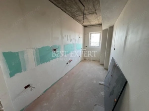 2 Camere cu Parcare subterana vis-a-vis de Auchan Titan  - imagine 8