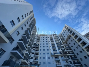 Garsoniera cu Parcare subterana vis-a-vis de Auchan Titan 