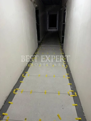 2 Camere cu Parcare subterana vis-a-vis de Auchan Titan  - imagine 4