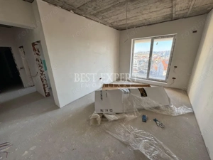 2 Camere cu Parcare subterana vis-a-vis de Auchan Titan  - imagine 5