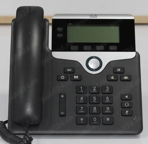 Telefon IP Cisco CP-7821