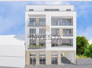 Apartament modern/Ansamblu rezidential NZEB/Zona centrala