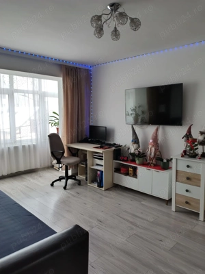 Vand închiriez apartament 2 camere Stefan Luchian - imagine 2