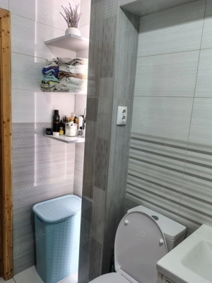 Vand închiriez apartament 2 camere Stefan Luchian - imagine 6