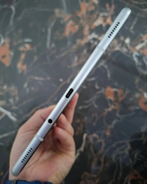 Tabletă Samsung Tab S4 White  - imagine 4