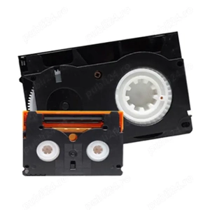 Digitalizez casete video Timisoara