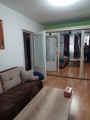 Inchiriez apartament in cea mai buna zona a sibiului - imagine 5