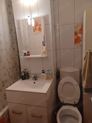 Inchiriez apartament in cea mai buna zona a sibiului - imagine 2