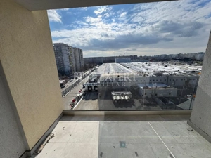 2 Camere cu Parcare subterana vis-a-vis de Auchan Titan  - imagine 8