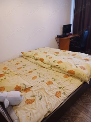 Inchiriez apartament in cea mai buna zona a sibiului - imagine 4