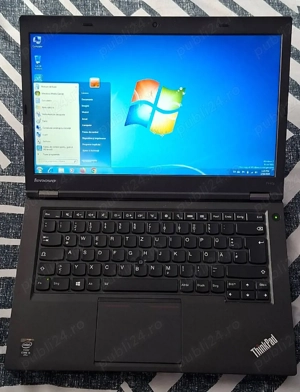 Lenovo T440P i5, 500 8 GB 
