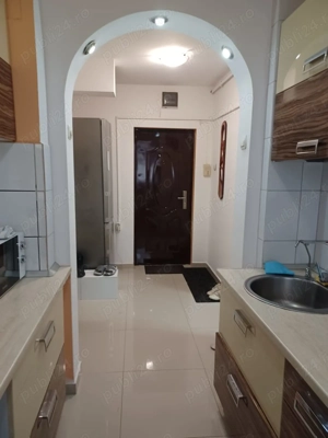 Inchiriez apartament in cea mai buna zona a sibiului - imagine 7