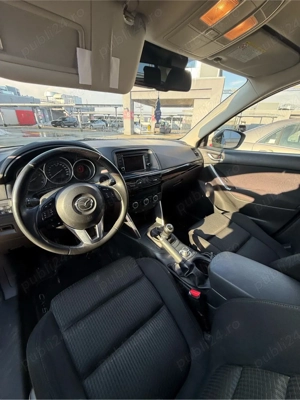 Mazda CX-5 2.0 benzina TS+ Lease Pack - imagine 4