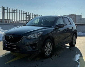 Mazda CX-5 2.0 benzina TS+ Lease Pack - imagine 3