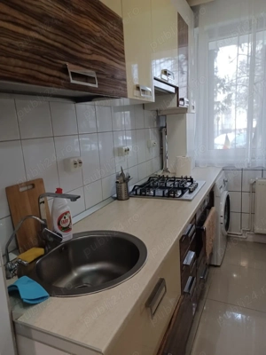 Inchiriez apartament in cea mai buna zona a sibiului - imagine 8
