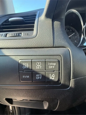 Mazda CX-5 2.0 benzina TS+ Lease Pack - imagine 5