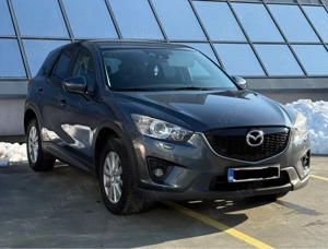 Mazda CX-5 2.0 benzina TS+ Lease Pack