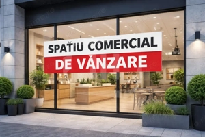 Spatiu comercial cu preluare de chiriasi, ideal pentru investitie, Iris