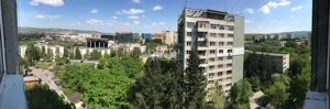 Apartament 2 Camere | 46 Mp | Balcon | Gheorgheni IULIUS MALL