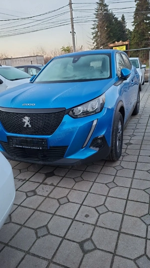 peugeot 2008 sn 10 2020