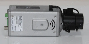 IP camera Hunt HLC-81ED - imagine 4