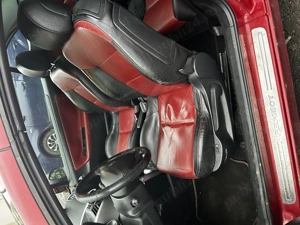 Peugeot cabrio 207. Anul fabricației 2007. - imagine 2