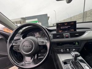 Audi A6 C7 313 cp 2012