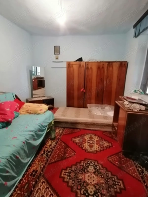 vand casa Bugeac,com Ostrov,jud Constanta 70.000 lei  - imagine 4