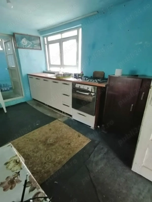 vand casa Bugeac,com Ostrov,jud Constanta 70.000 lei  - imagine 5