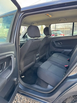 Skoda Fabia   2011   1.2 TDI   Euro 5  Rate * Garantie - imagine 10