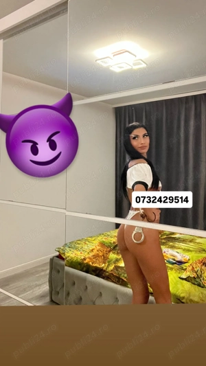 Hai să petrecem clipe fierbinți (Am revenit ) ! 