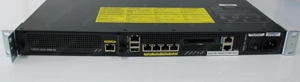 Cisco ASA 5510 firewall