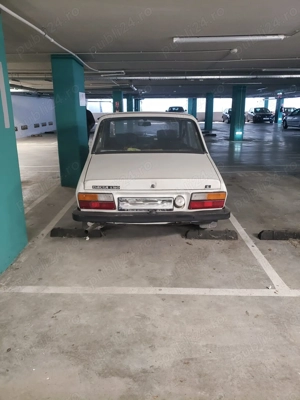Vand Dacia 1310, an 1993 - imagine 3