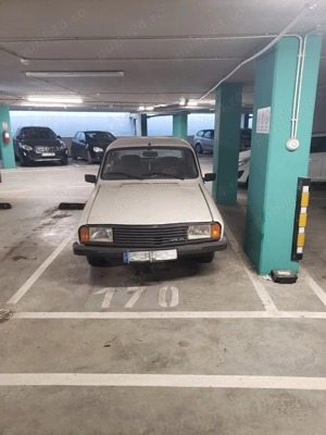 Vand Dacia 1310, an 1993 - imagine 4