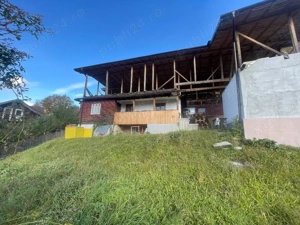 vand casa in varf de munte - imagine 5