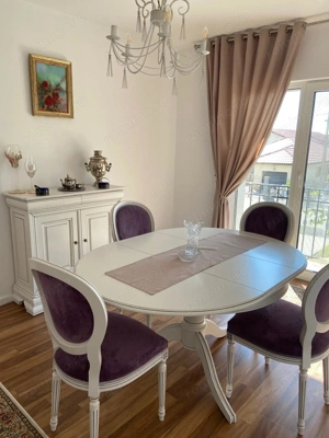 De vanzare casa insiruita in Dumbravita, 108 mp utili, teren in suprafata de 220 mp,constructie 2021 - imagine 3