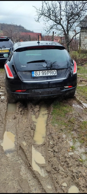 Lancia delta 3 defecta - imagine 2