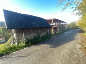 vand casa in varf de munte - imagine 4