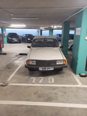 Vand Dacia 1310, an 1993 - imagine 2