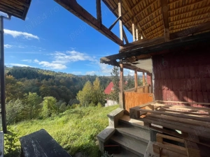 vand casa in varf de munte - imagine 3