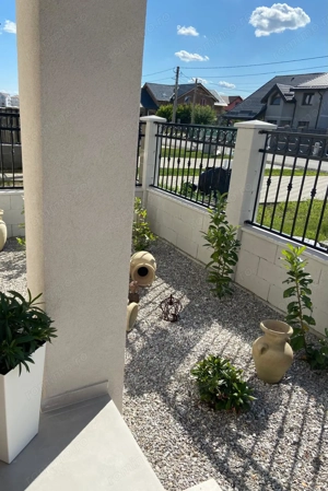 De vanzare duplex in Dumbravita, 108 mp utili, teren in suprafata de 220 mp, constructie 2021