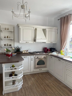 De vanzare casa insiruita in Dumbravita, 108 mp utili, teren in suprafata de 220 mp,constructie 2021 - imagine 4