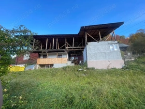 vand casa in varf de munte - imagine 2