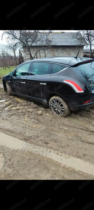 Lancia delta 3 defecta - imagine 3