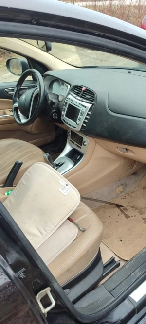 Lancia delta 3 defecta - imagine 4