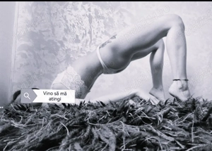 Prezență destinsă  -  Întâlniri erotice