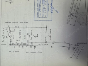 Teren 580 mp Bariera Vâlcii | Autorizație P+1 | Utilități la limită