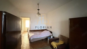 Apartament de vanzare, 3 camere, 68 mp, balcon și boxă – Zona Olimpia - imagine 3