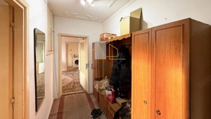 Apartament de vanzare, 3 camere, 68 mp, balcon și boxă – Zona Olimpia - imagine 7