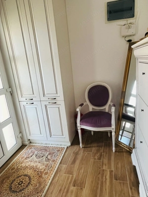 De vanzare casa insiruita in Dumbravita, 108 mp utili, teren in suprafata de 220 mp,constructie 2021 - imagine 5